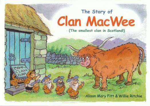 Clan Macwee