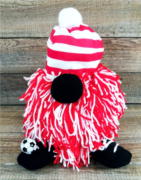 AFC Dandy Doughball (Stripe Hat)