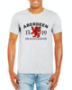 Aberdeen Scotland 1319 T-Shirt