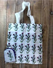 Thistle Fold Up Shopping Bag