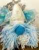 Blue Pearl Doughball Fairy