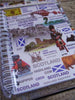Scottish Notebook 2 & Pen