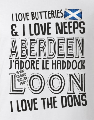 Cultured Loon Tshirt