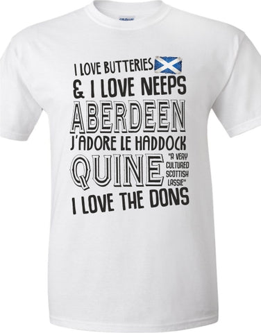 Cultured Quine Tshirt