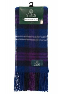 Clan Scarf - Heritage of Scotland
