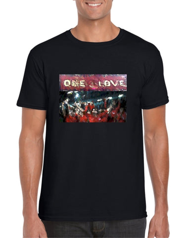 Cup Winners Cup T-Shirt