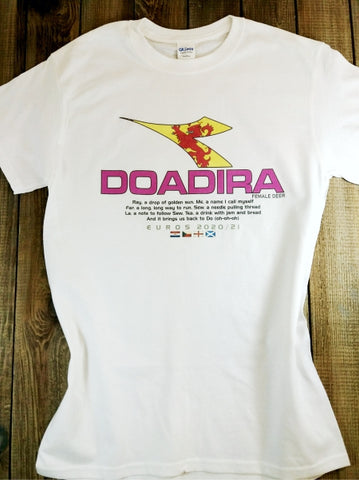 DOADIRA LION T (Adult)