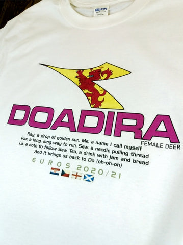 DOADIRA LION T (Adult)