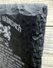 Declaration of Arbroath Slate Wall Plaque