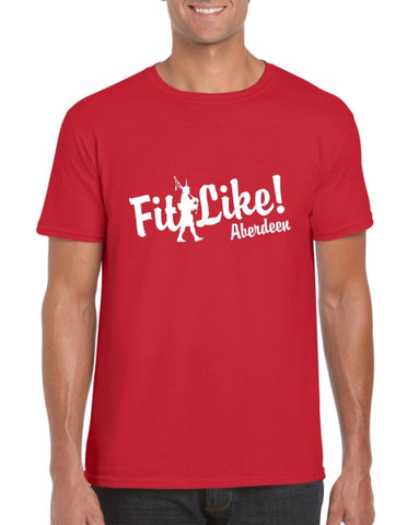 Fitlike Piper Aberdeen T-Shirt