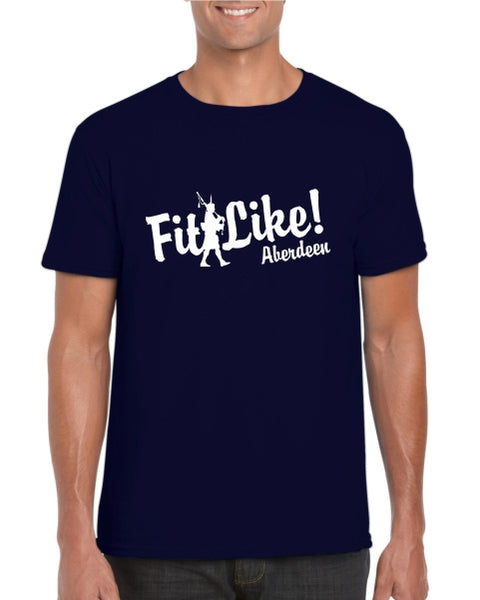 Fitlike Piper Aberdeen T-Shirt