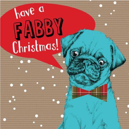 Have a Fabby Christmas