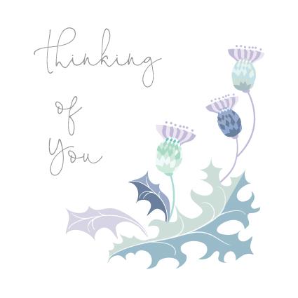 Thinking of You Card