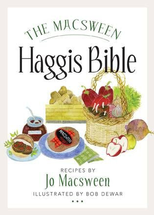 Haggis Bible