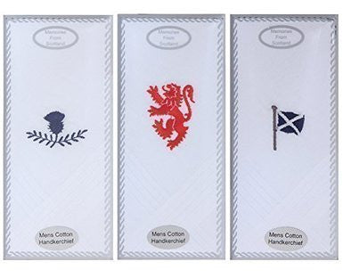 Gents Handkerchief