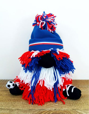 Rangers Doughball