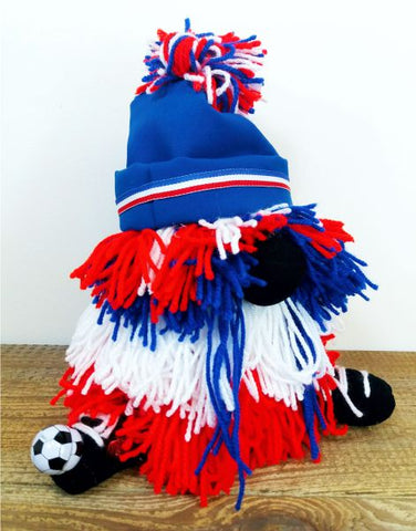 Rangers Doughball