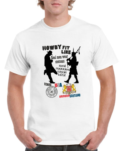 Scotsman Texan T