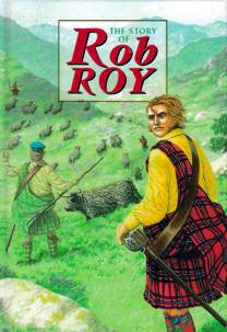 Rob Roy