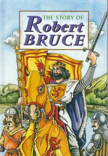 Robert the Bruce