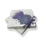 Thistle Napkins