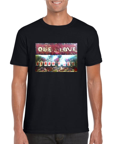 Stand Free T-Shirt