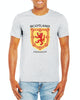 Scotland Lion Aberdeen Old Shield T-Shirt