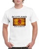 Scotland Alba Gu Brath Rampant Lion T