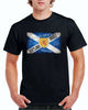 Scotland Rocks T-Shirt