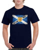 Scotland Rocks T-Shirt
