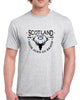 Scotland Saor Alba Gu Brath T-Shirt