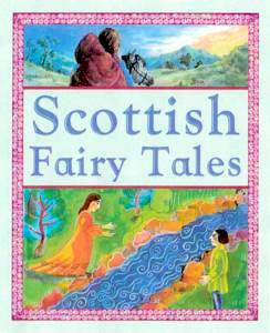 Scottish Fairy Tales