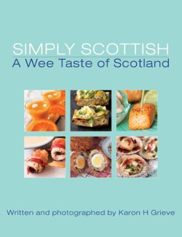 Simply Scottish - A Wee Taste of Scotland