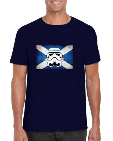 Stormtrooper Scotland