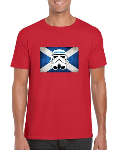 Stormtrooper Scotland