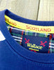 Wallace of Scotland Children's T-Shirt