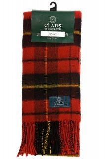 Clan Scarf - Wallace