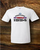 Inverness Caledonian Thistle Football Club Fan T-Shirt