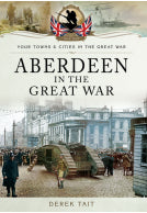 Aberdeen  in the Great War