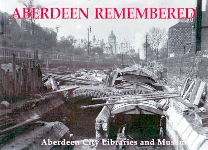 Aberdeen Remembered book