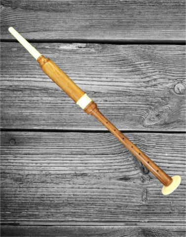 Scottish Bagpipe Practice Chanter