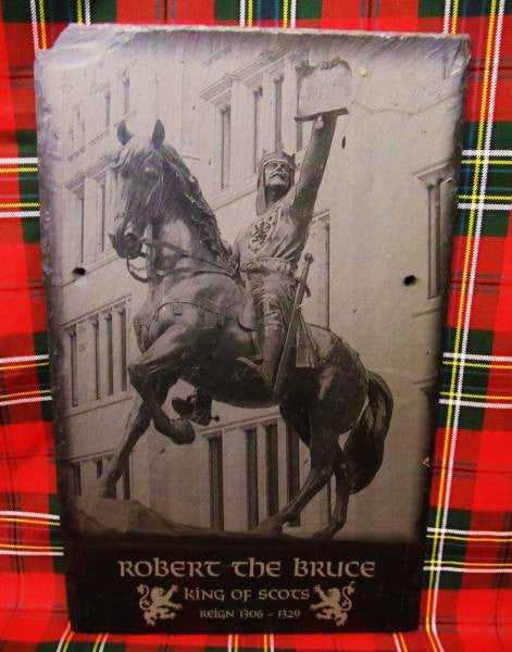 Robert the Bruce (Aberdeen)