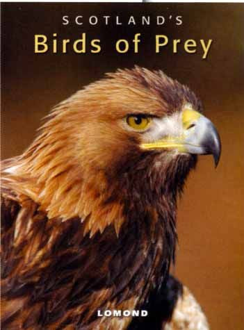 Scotland's Birds of Prey