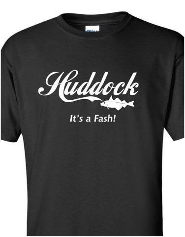 Huddock (It's a Fash) T-Shirt