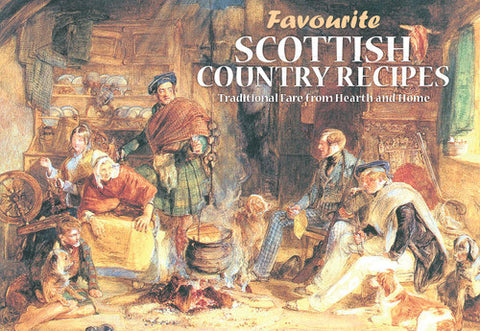 Favourite Scottish Country Recipes