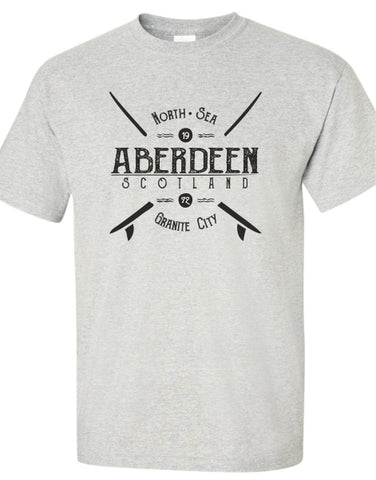 Cross Boards Surf T