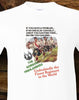 Gordon Highlanders T-Shirt (Charge!)