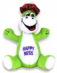 Happy Ness
