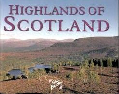 Highlands of Scotland