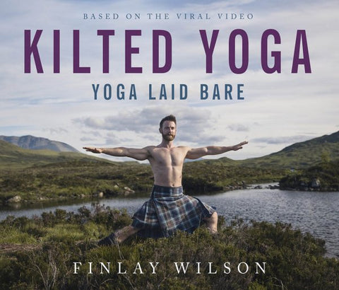 Kilted Yoga